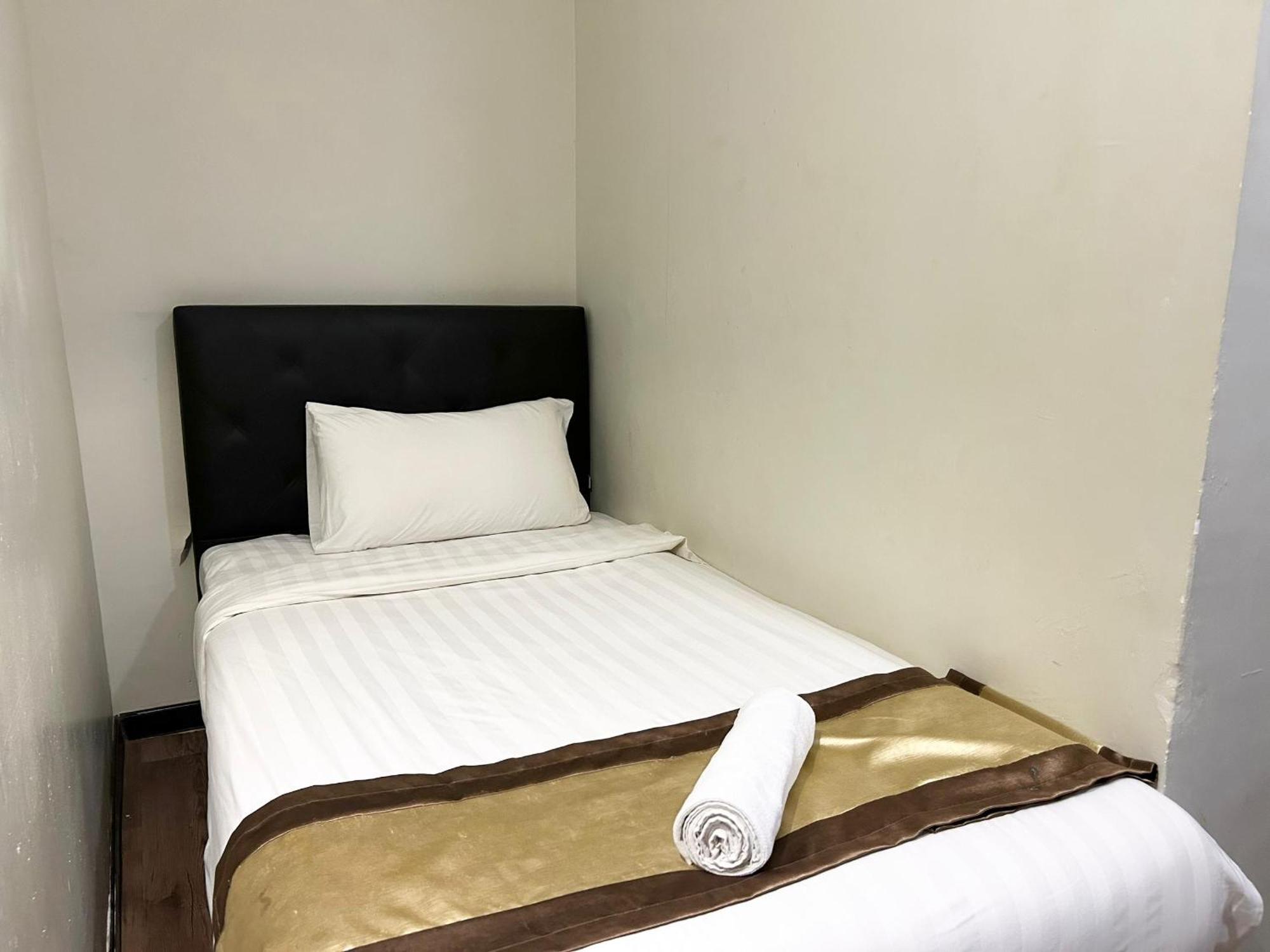 Gill Garden Boutique Hotel Malacca Habitación foto